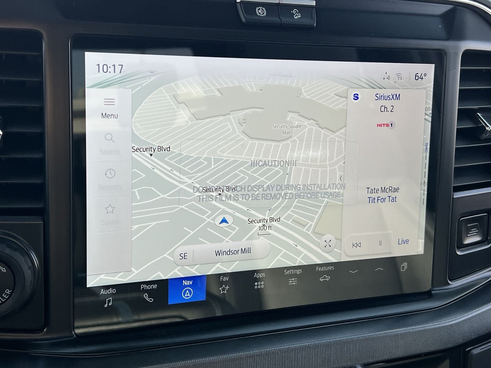 New 2026 Ford F250 Platinum AWD/4WD image 20