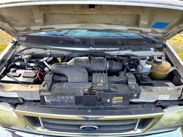 Used 2007 Ford E-350 and Econoline 350 Super Duty image 29