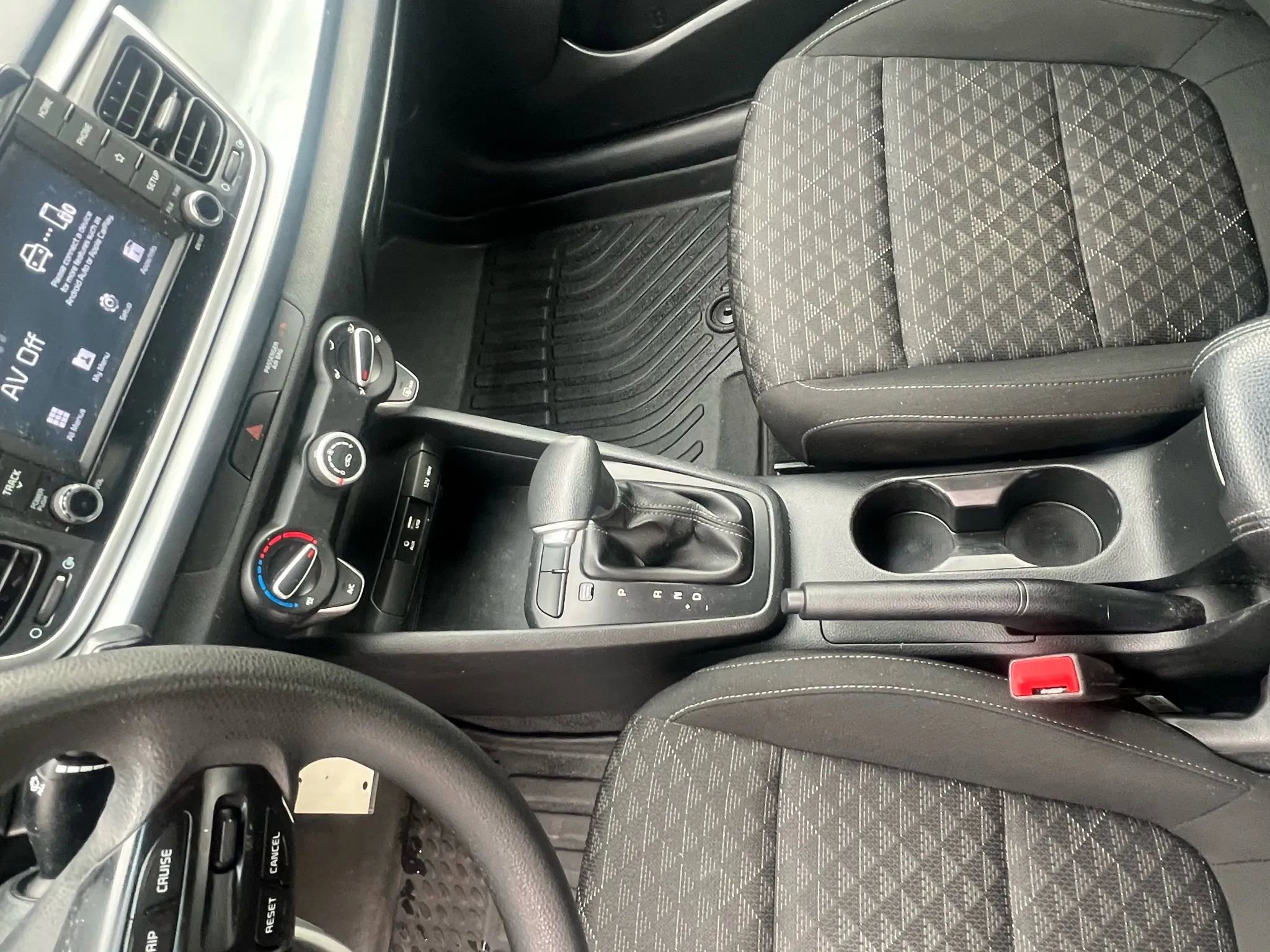 Used 2020 Kia Rio S image 25