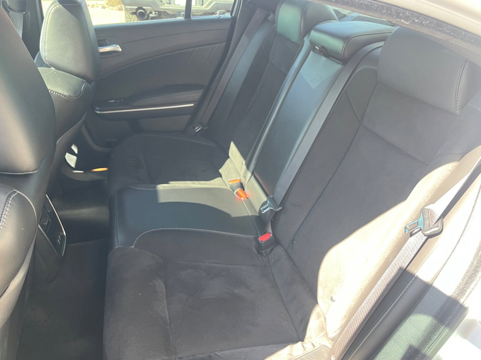 Used 2023 Dodge Charger Scat Pack image 27