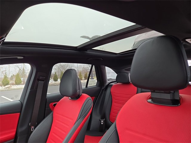 New 2026 Mercedes-Benz GLC 300 4MATIC image 26