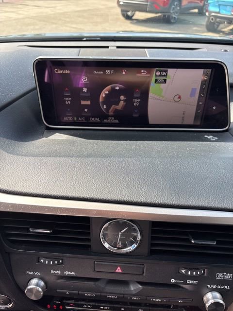 Used 2017 Lexus RX 350 AWD w/ Premium Package image 16