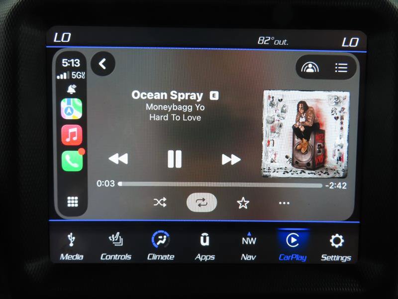 Used 2020 Jeep Gladiator Rubicon AWD/4WD image 19