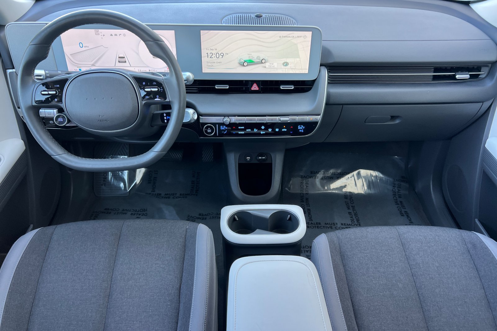 Used 2024 Hyundai Ioniq 5 SEL RWD image 15