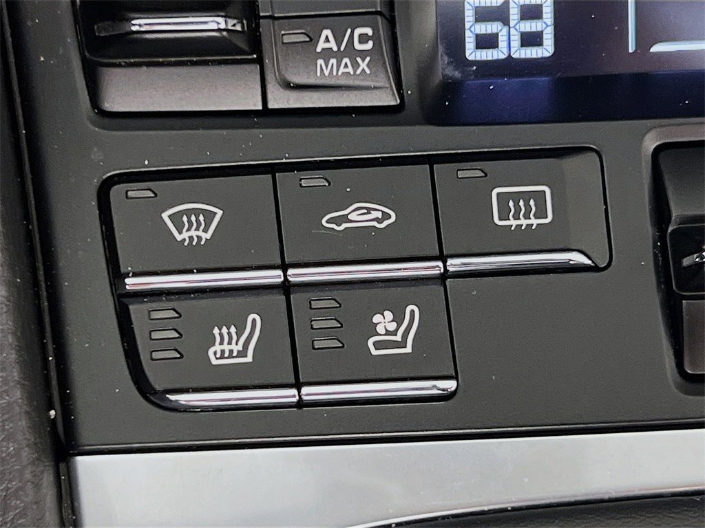 Certified 2015 Porsche 911 Carrera S image 22