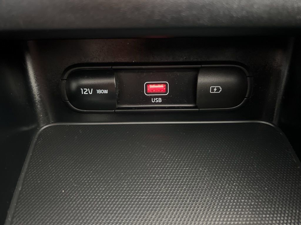 Used 2024 Kia Forte LXS image 35
