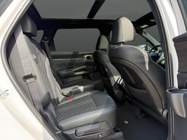 New 2026 Kia Sorento SX Prestige AWD/4WD image 5
