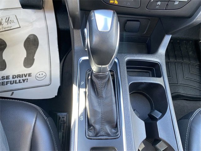 Used 2019 Ford Escape SEL image 21