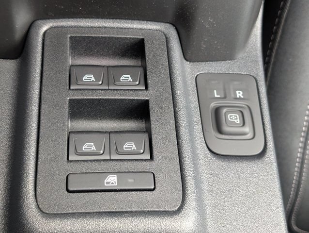 New 2026 Ford Bronco Big Bend AWD/4WD image 23