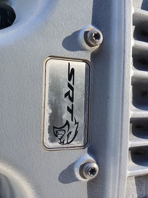 Used 2018 Jeep Grand Cherokee Trackhawk image 11