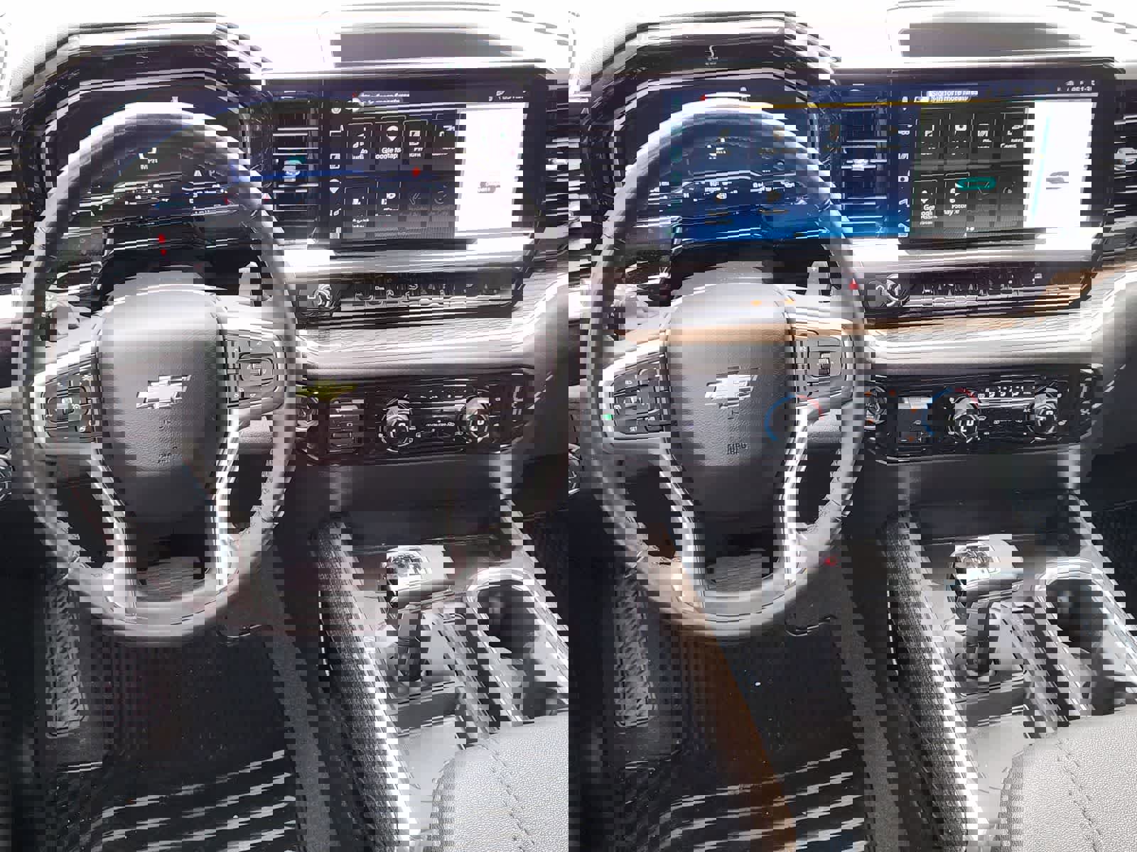 Used 2024 Chevrolet Silverado 1500 LT w/ Texas Edition Plus RWD image 27