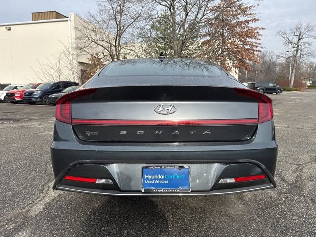 Certified 2023 Hyundai Sonata SE image 18