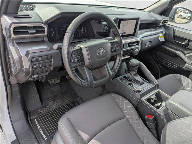 New 2026 Toyota Tacoma SR5 image 12