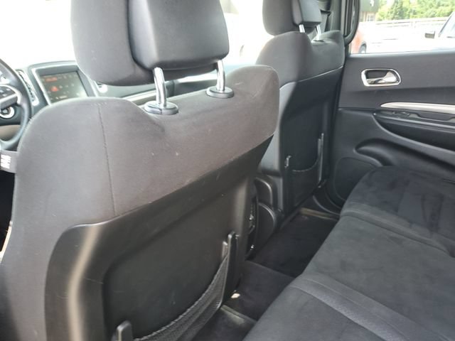 Used 2016 Dodge Durango SXT w/ Quick Order Package 23B AWD/4WD image 14