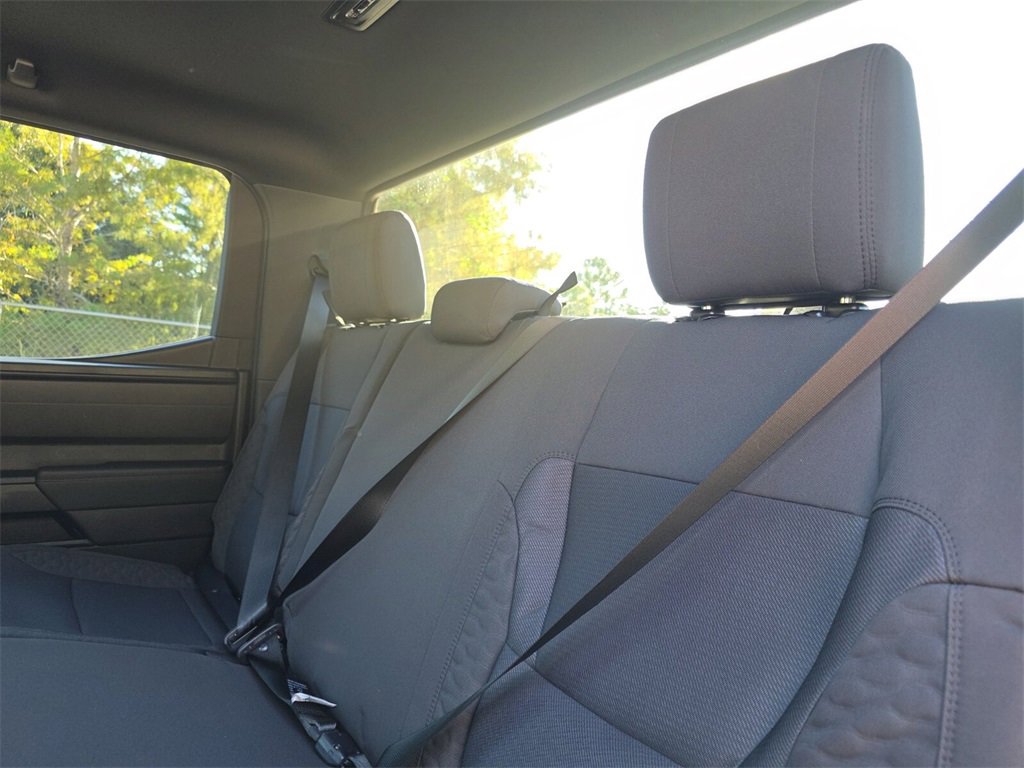 New 2026 Toyota Tundra SR image 20