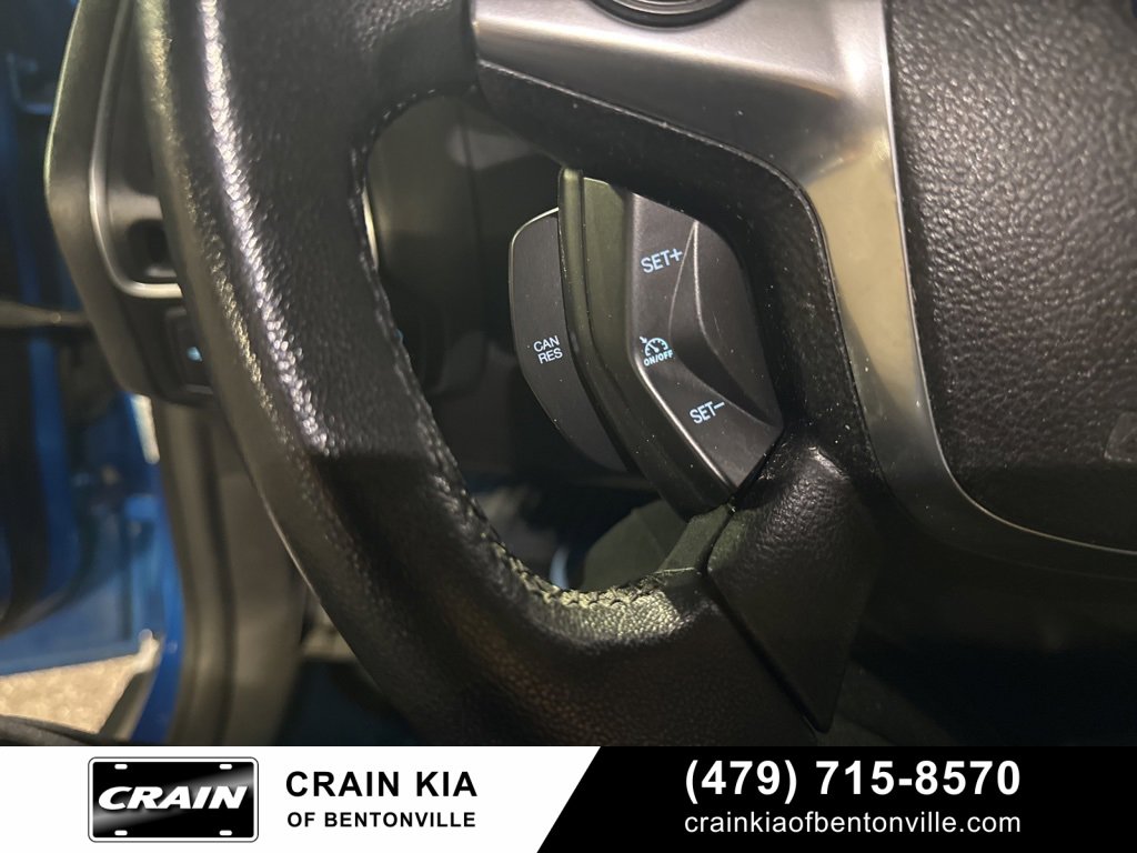 Used 2012 Ford Focus Titanium image 13