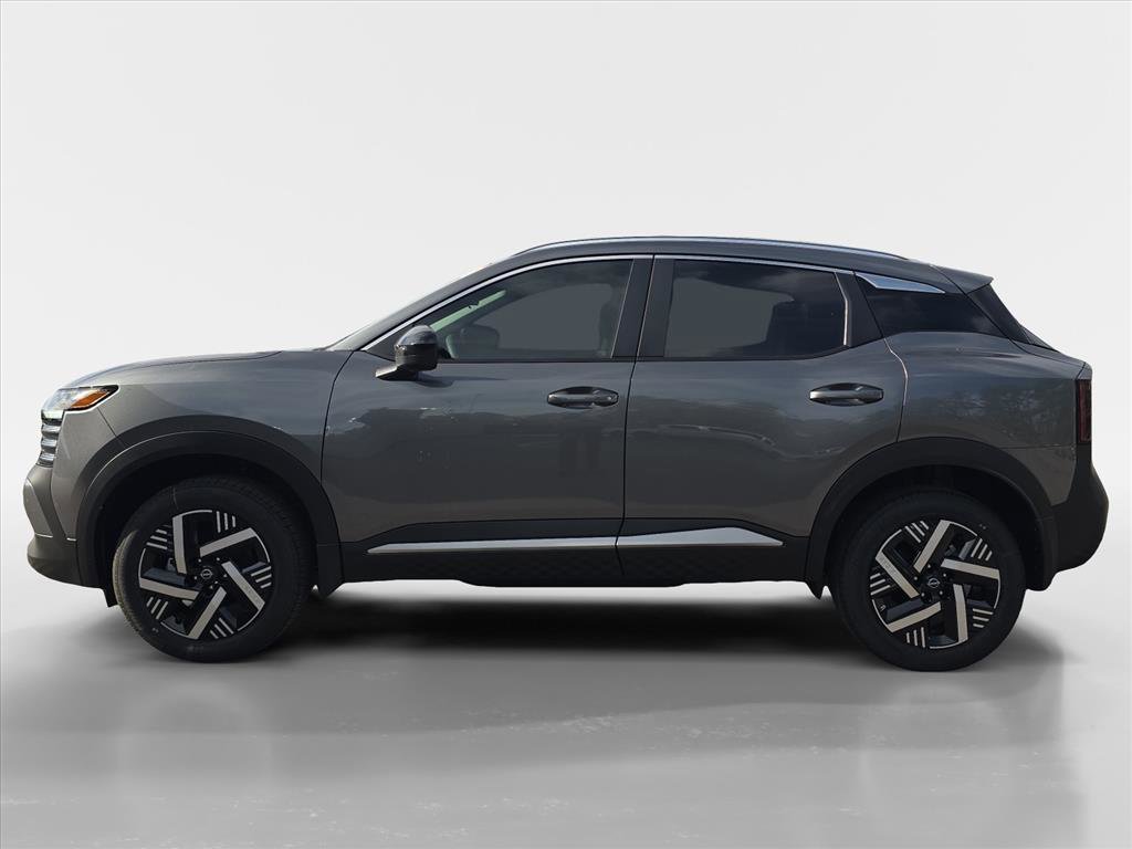 New 2026 Nissan Kicks SV w/ Illumination Package image 2