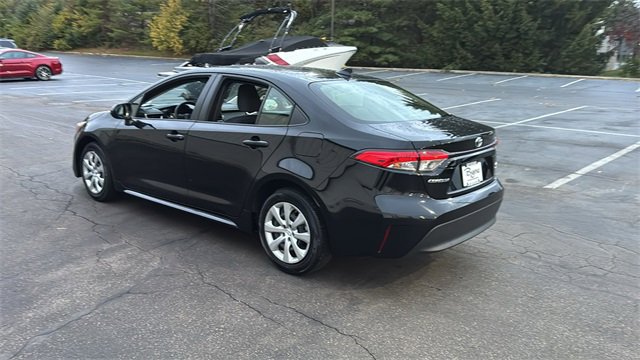 Used 2024 Toyota Corolla LE image 8