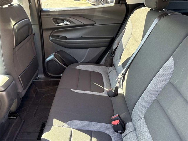 Used 2025 Chevrolet TrailBlazer LT image 18