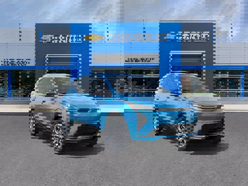 New 2027 Chevrolet Bolt LT w/ Comfort Package image 1