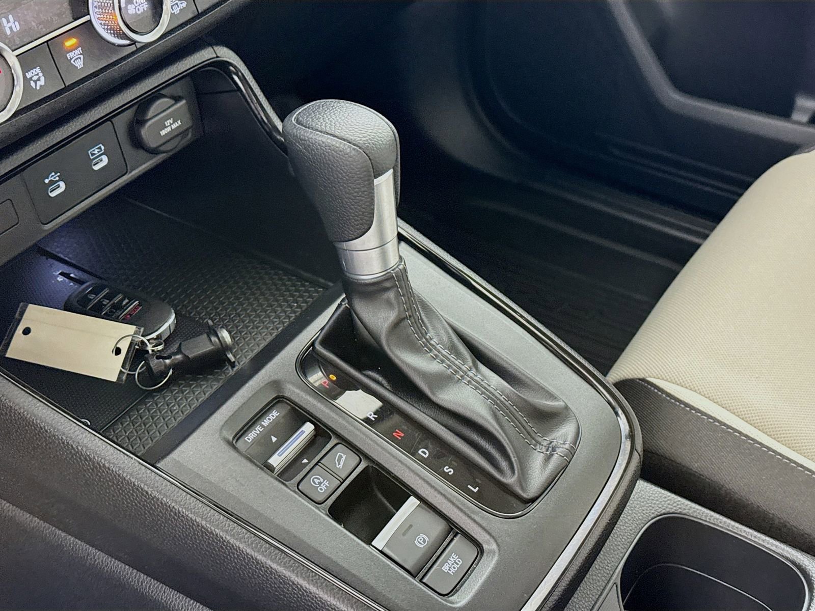 Used 2026 Honda CR-V EX image 9