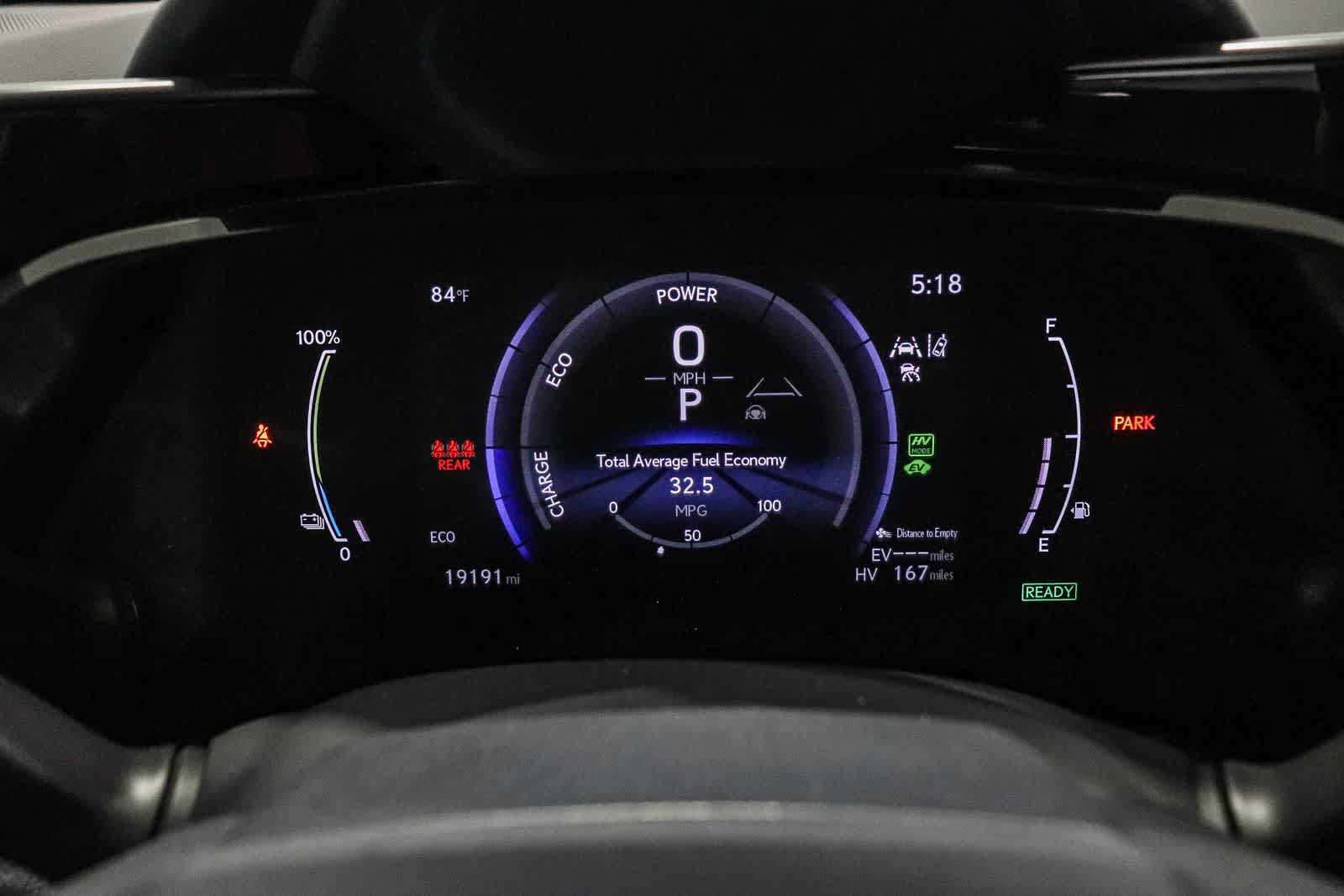 Used 2024 Lexus NX 450h+ F Sport w/ Vision Package AWD/4WD image 25