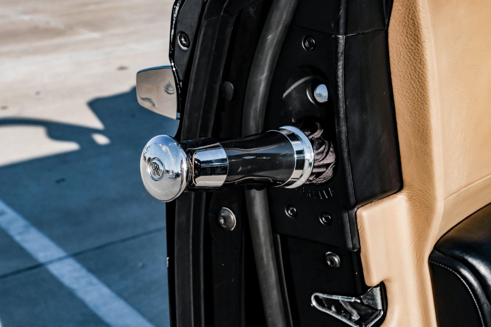 Used 2015 Rolls-Royce Ghost image 58