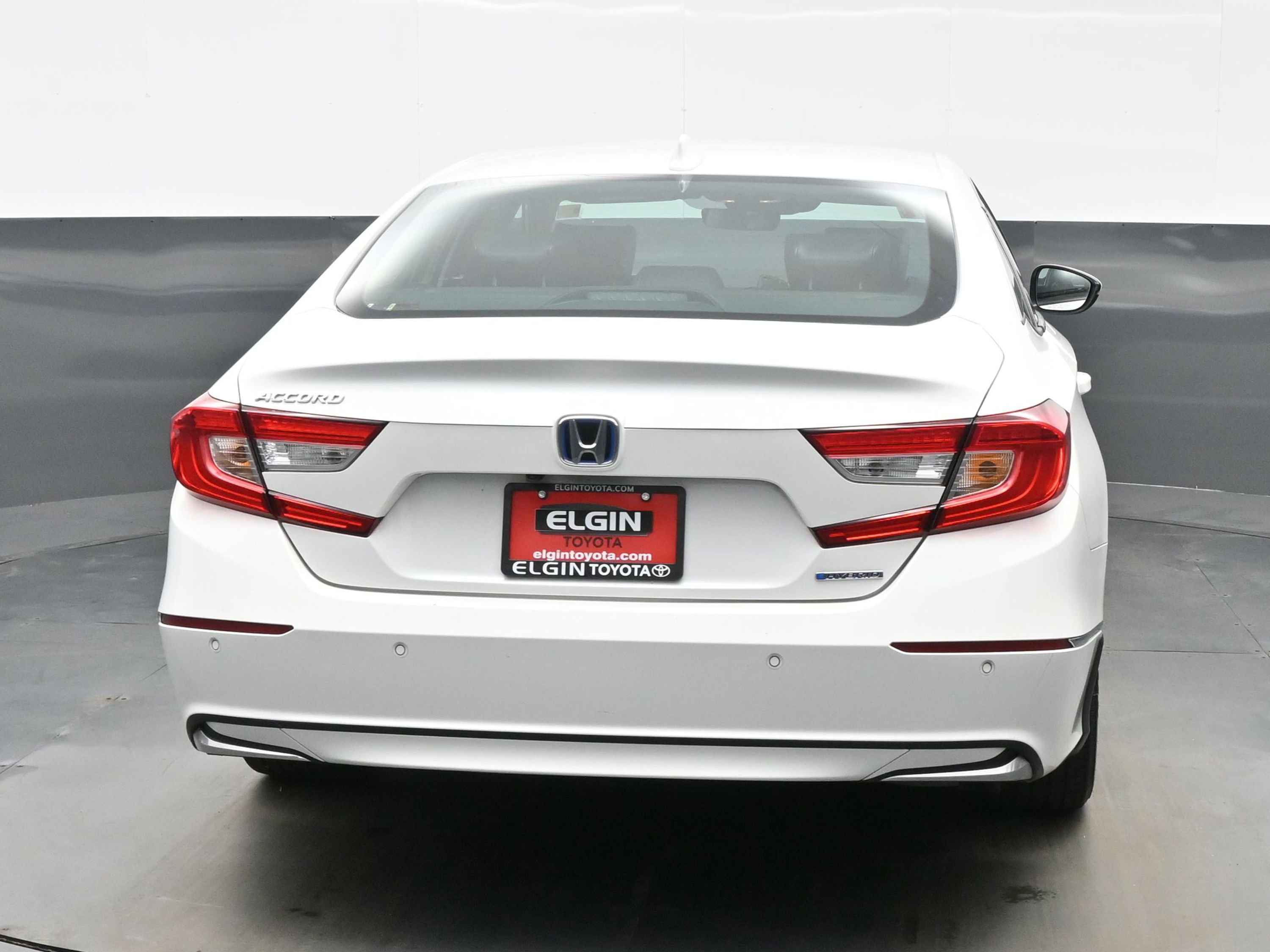 Used 2021 Honda Accord EX-L image 5