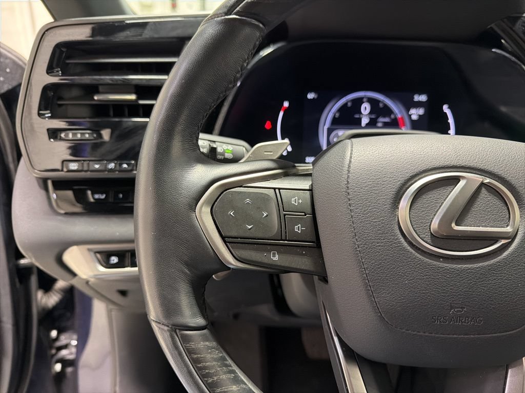 Used 2023 Lexus RX 350 Premium Plus w/ Accessory Package (Z1) FWD image 21