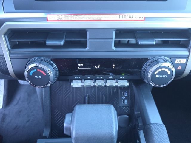 New 2026 Toyota Tacoma SR5 image 20