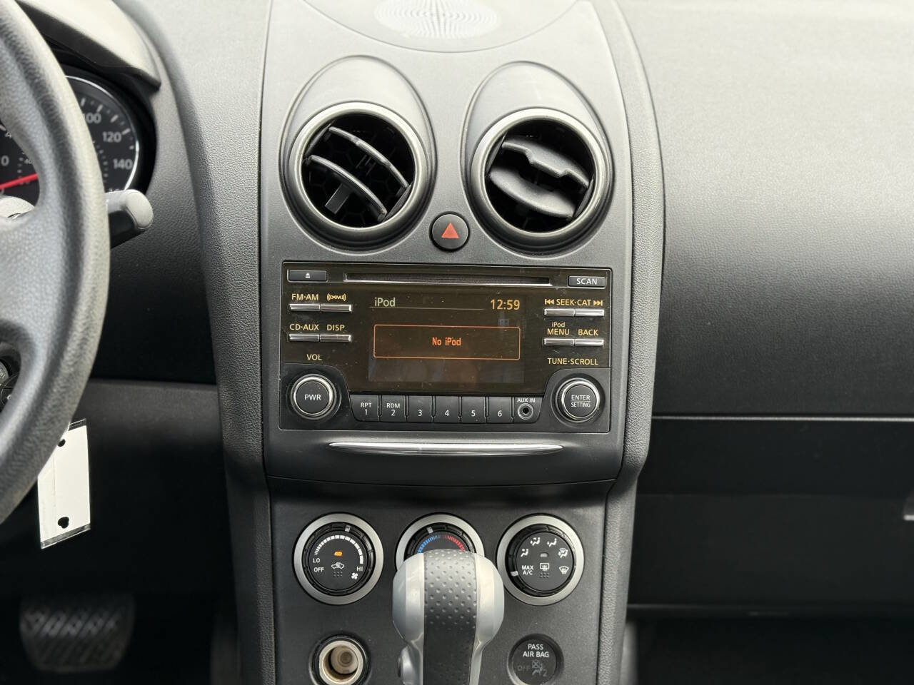 Used 2014 Nissan Rogue S w/ Convenience Package image 17