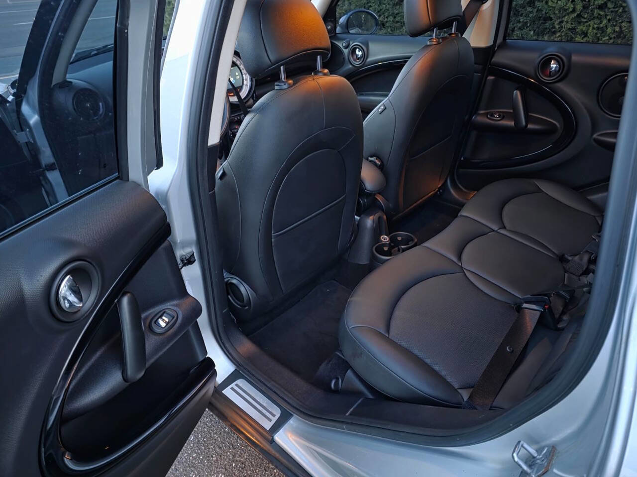 Used 2014 MINI Cooper Countryman S image 31