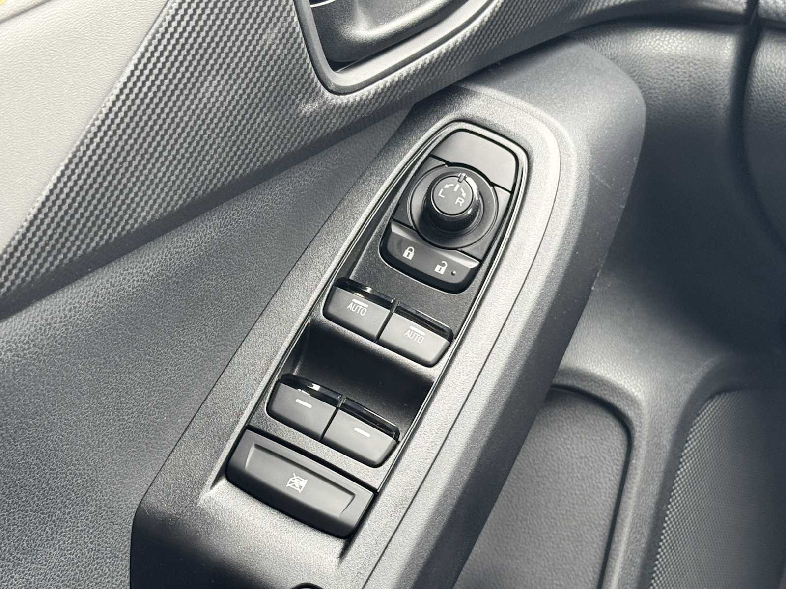 New 2025 Subaru Crosstrek 2.5i Wilderness w/ Crosstrek Mirror Package image 19