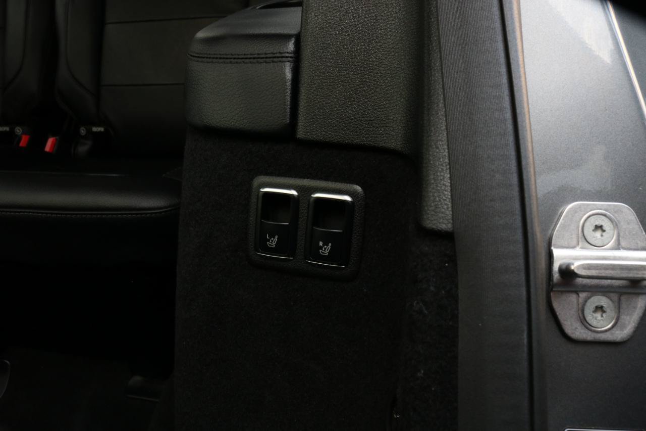 Used 2018 Mercedes-Benz GLS 550 4MATIC image 45