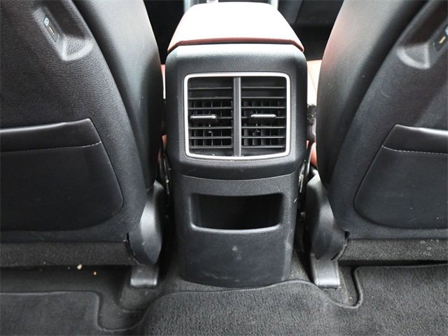 Used 2023 Kia Sportage SX image 16