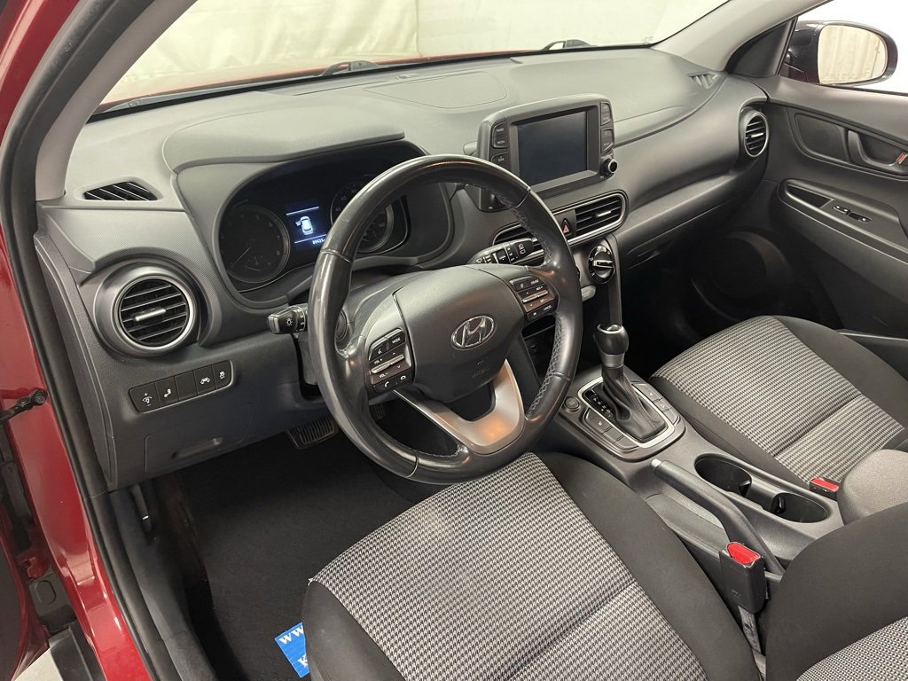 Used 2020 Hyundai Kona SEL image 20