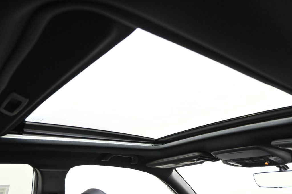 Certified 2025 Subaru Forester Wilderness w/ Wilderness Package image 17