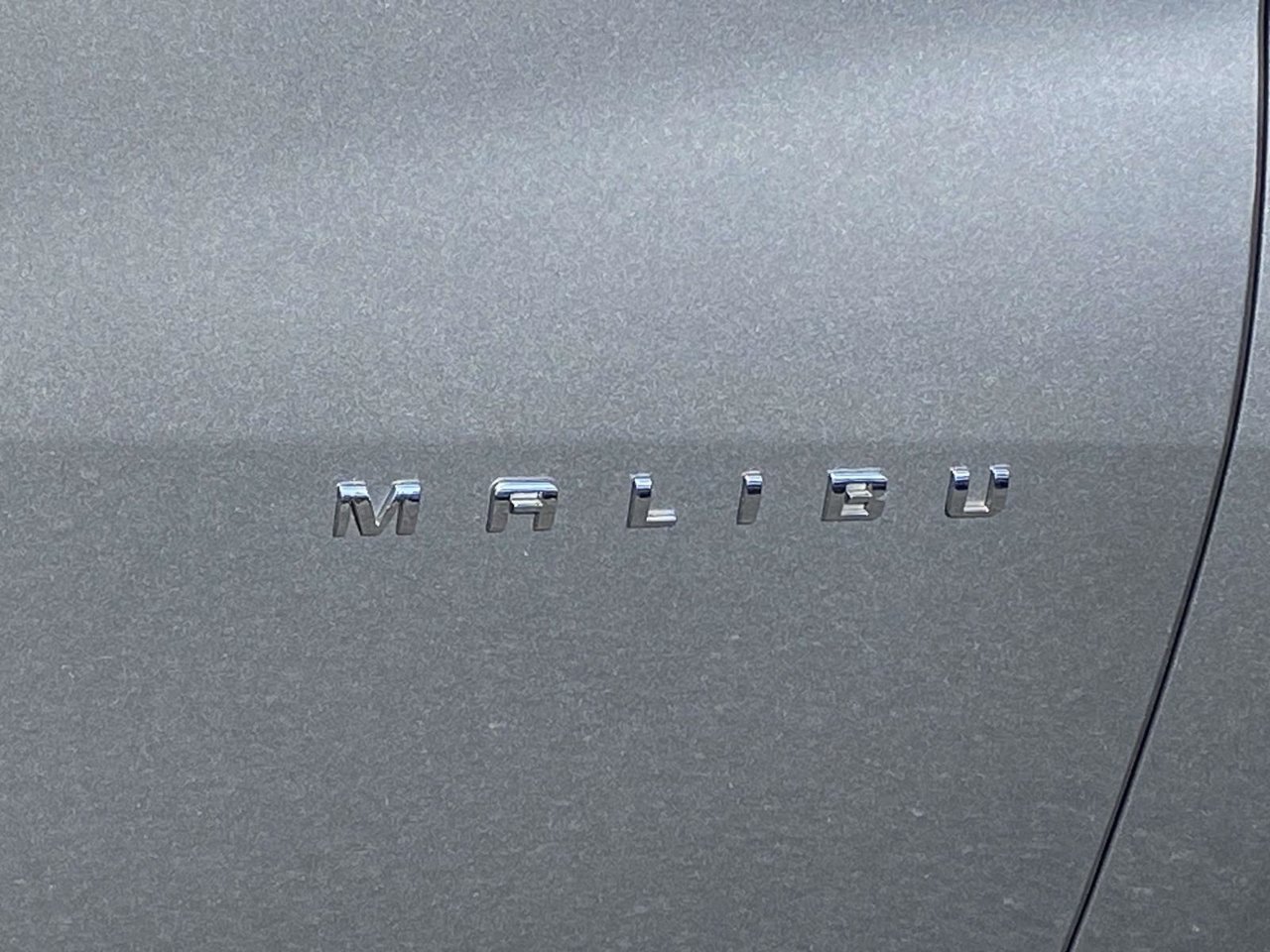 Used 2023 Chevrolet Malibu LS FWD image 12