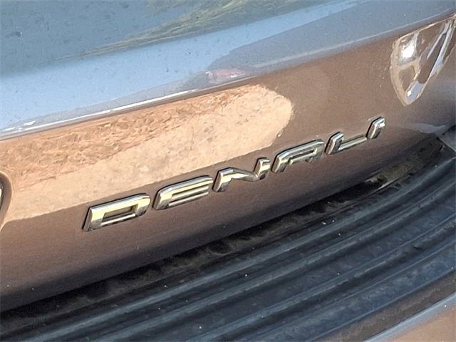 Used 2022 GMC Yukon Denali image 35