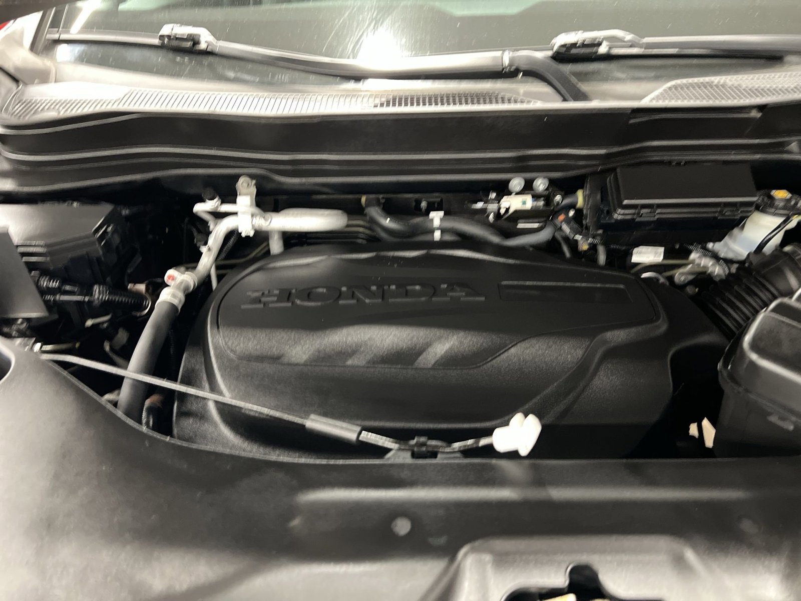 Used 2023 Honda Ridgeline RTL image 24