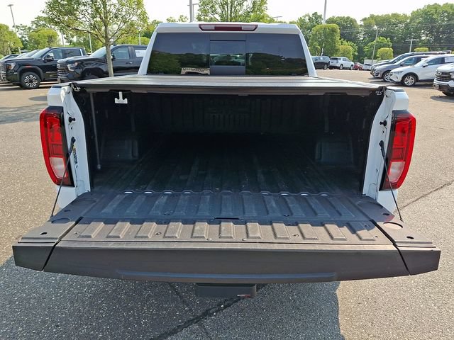 Used 2022 GMC Sierra 1500 Elevation w/ Elevation Premium Package AWD/4WD image 32