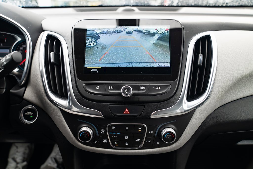 Used 2019 Chevrolet Equinox LT image 15