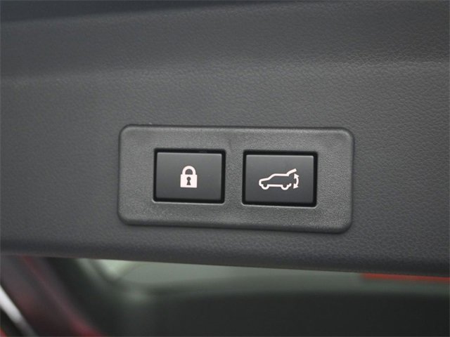 New 2025 Subaru Ascent Onyx Edition image 25