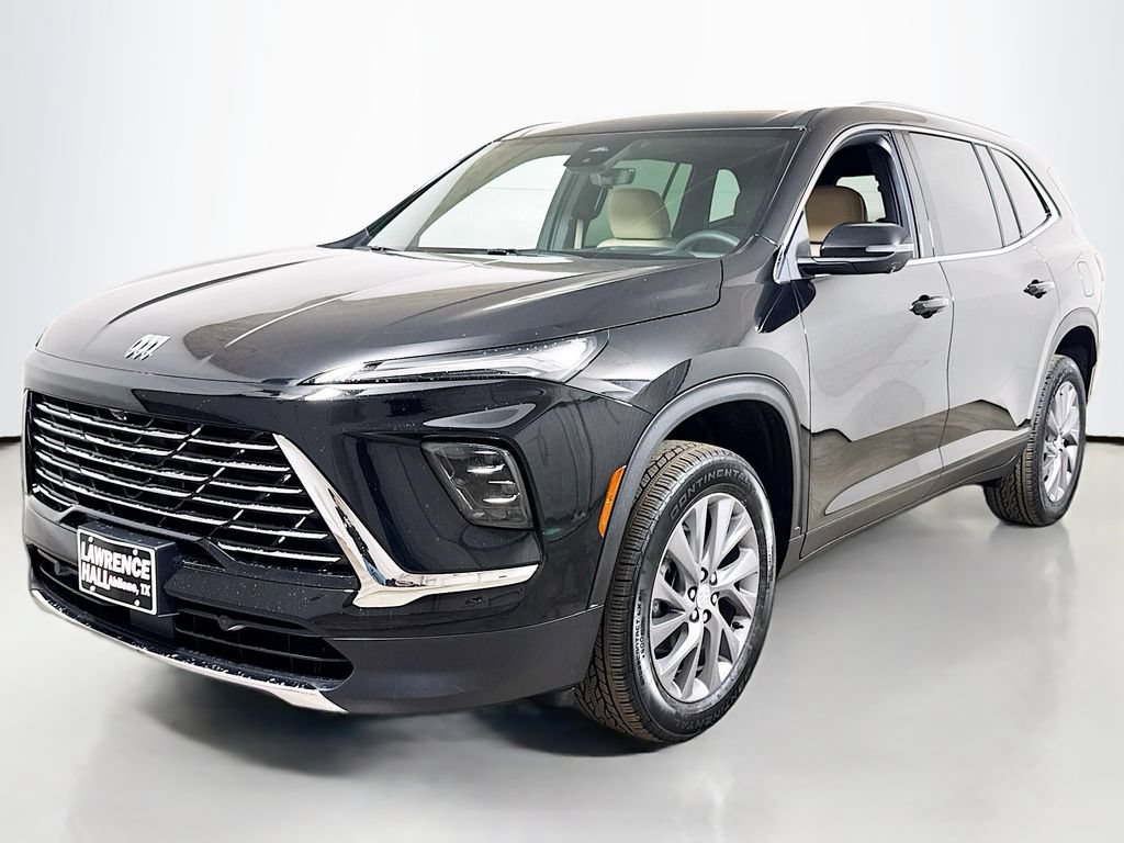 New 2026 Buick Enclave Preferred w/ Power Package FWD image 1