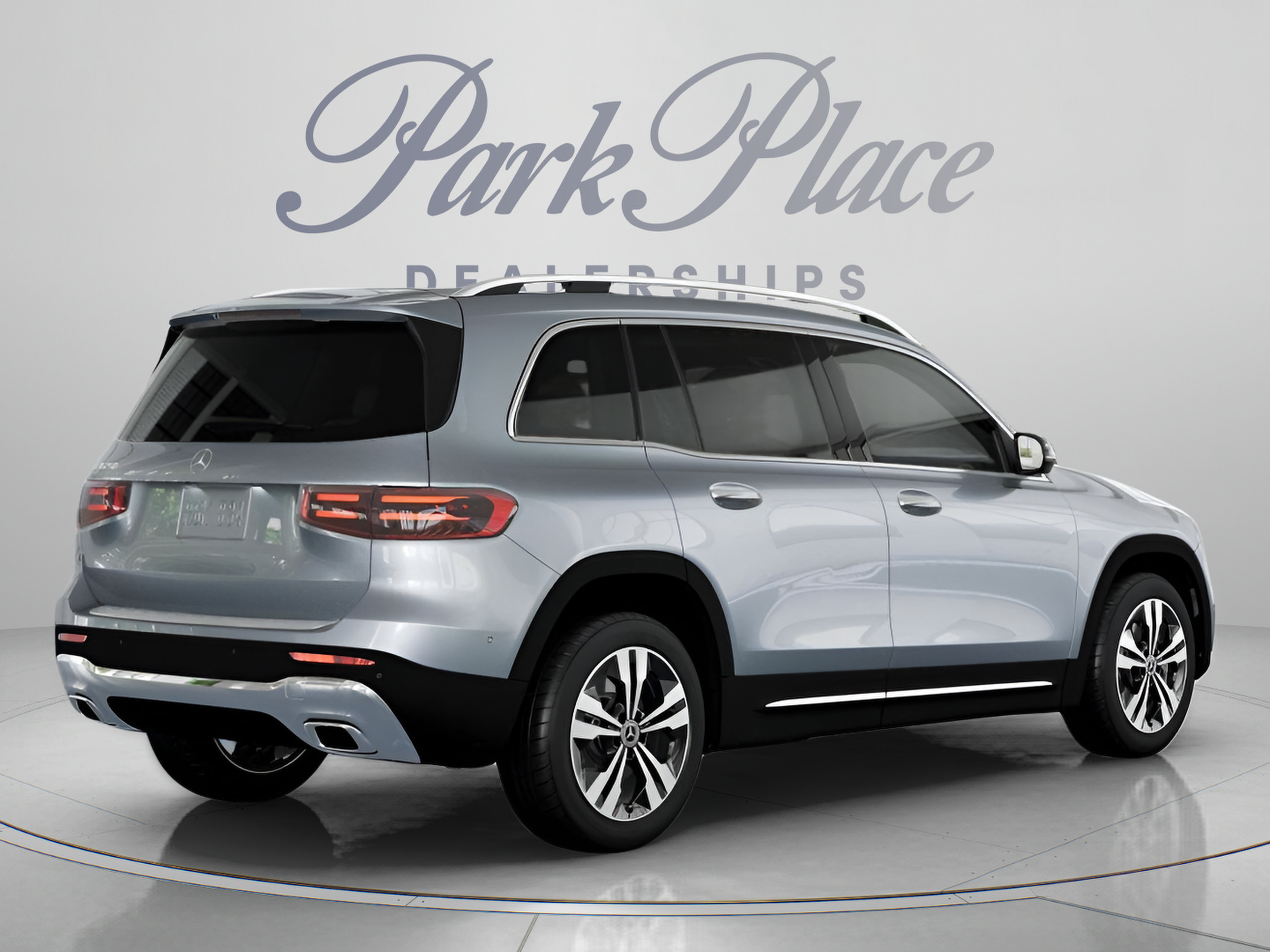 Certified 2026 Mercedes-Benz GLB 250 image 21
