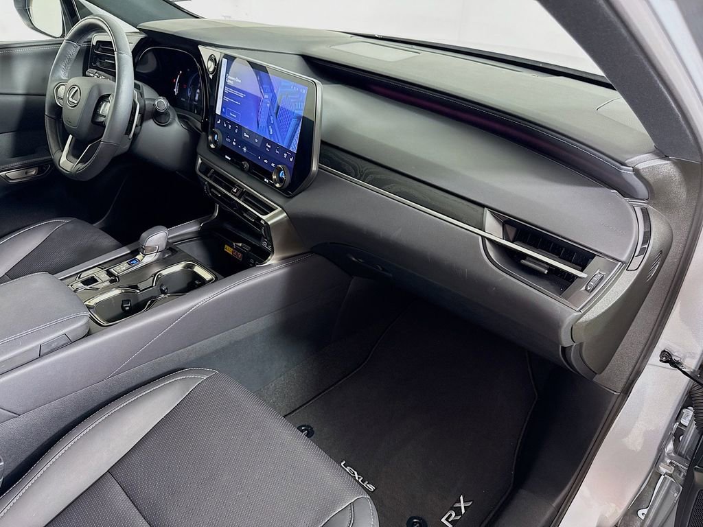 Certified 2023 Lexus RX 350 Premium Plus w/ Accessory Package (Z1) image 31