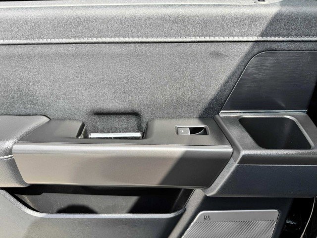 Used 2024 Ford F150 Lariat w/ FX4 Off-Road Package image 35