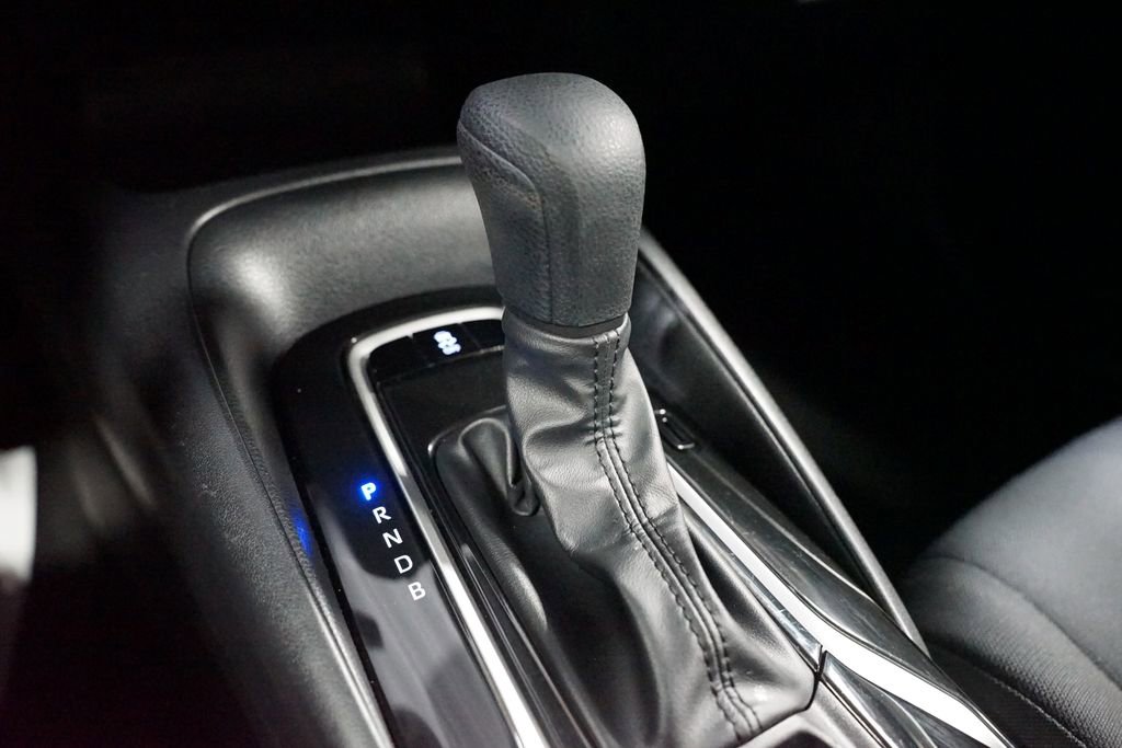 Certified 2022 Toyota Corolla LE image 20