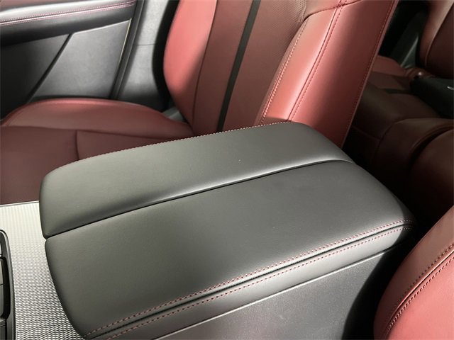 New 2026 MAZDA CX-70 3.3 Turbo S w/ Premium Package image 23