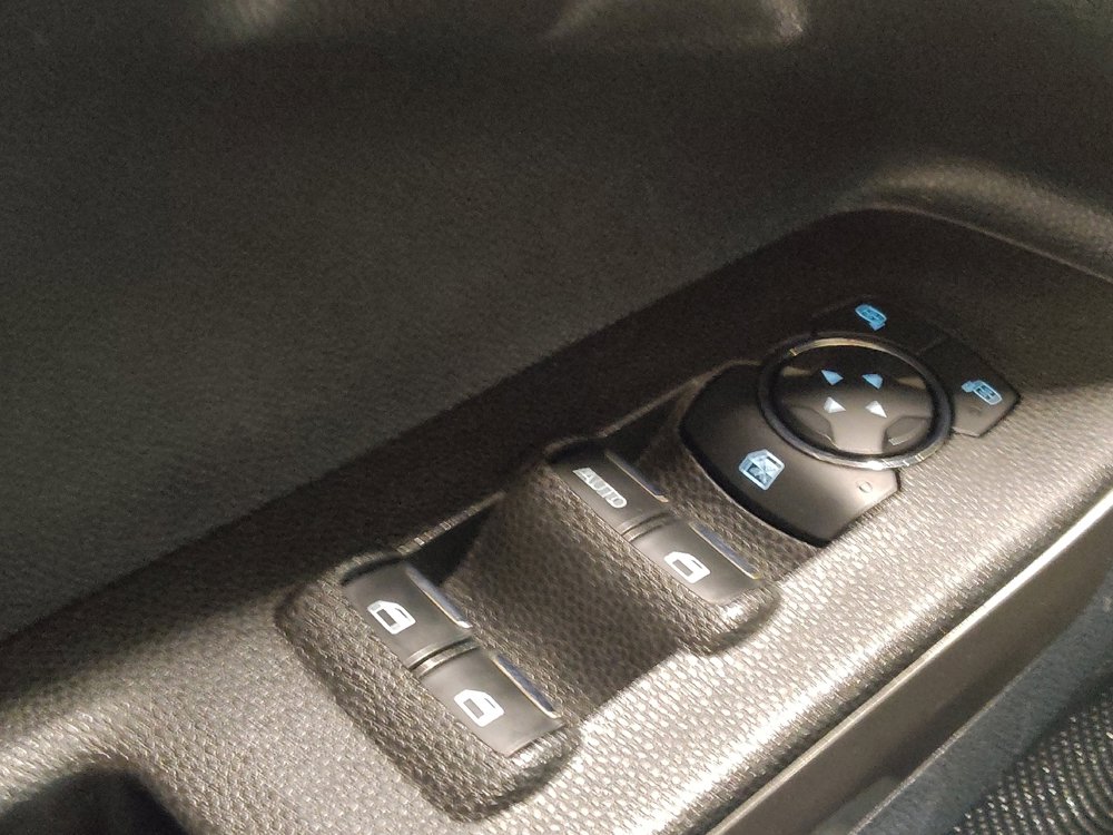 Used 2020 Ford EcoSport SE FWD image 27